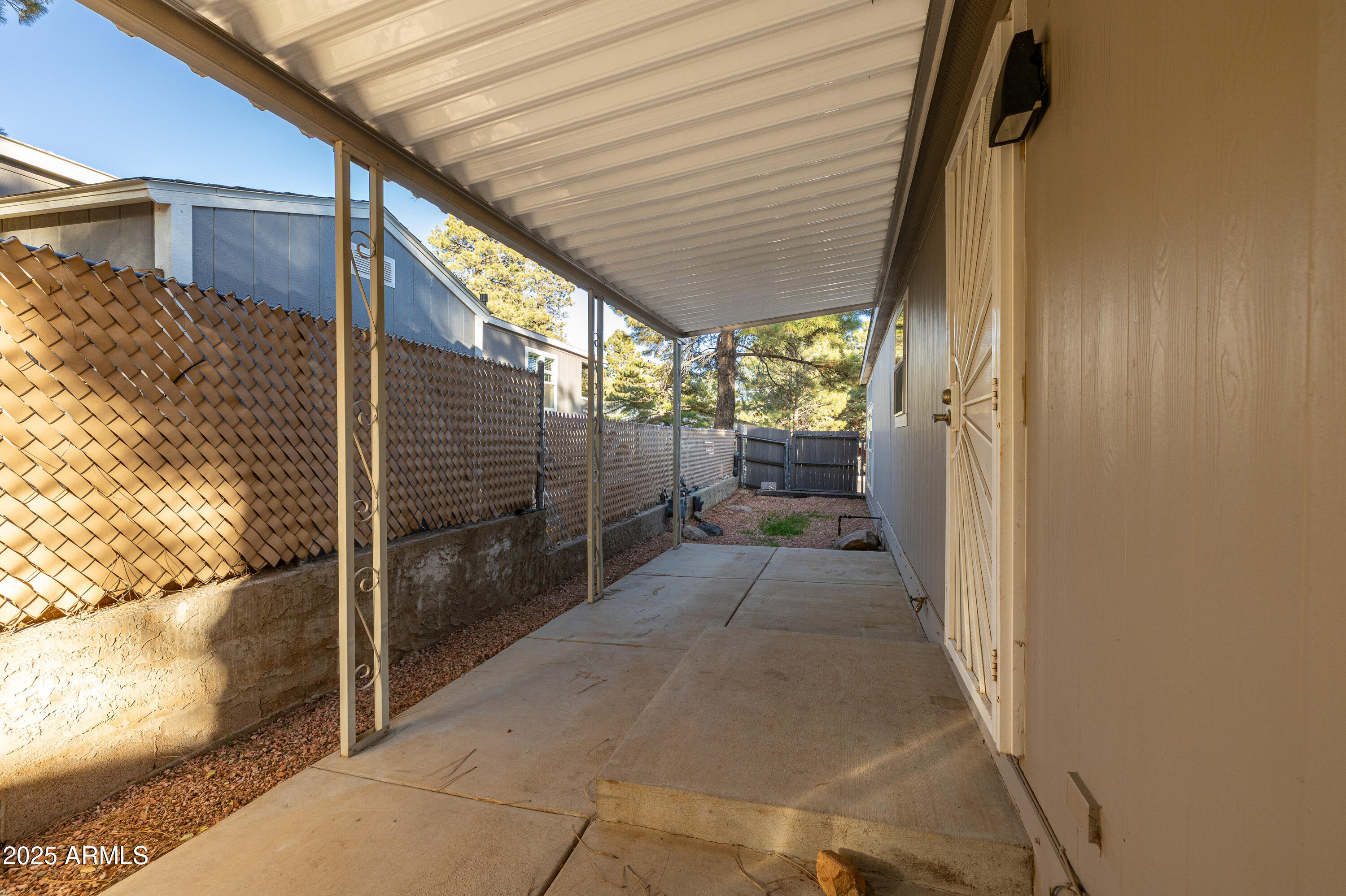 Christmas Tree Estates - Residential