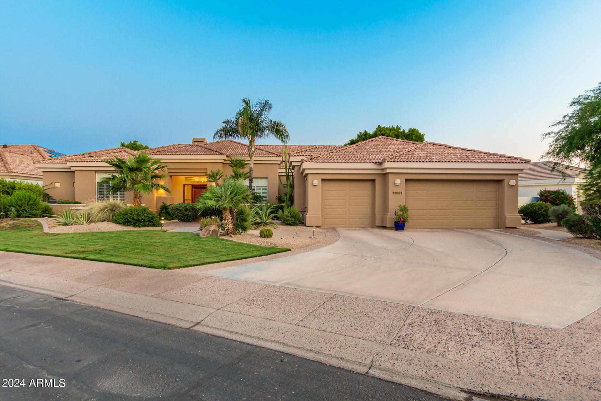 View Scottsdale, AZ 85259 house