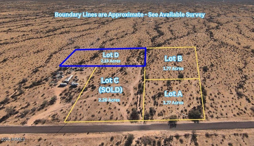 Photo of 51871 W Pampas Grass Road #86, Maricopa, AZ 85139 (MLS # 6860237)