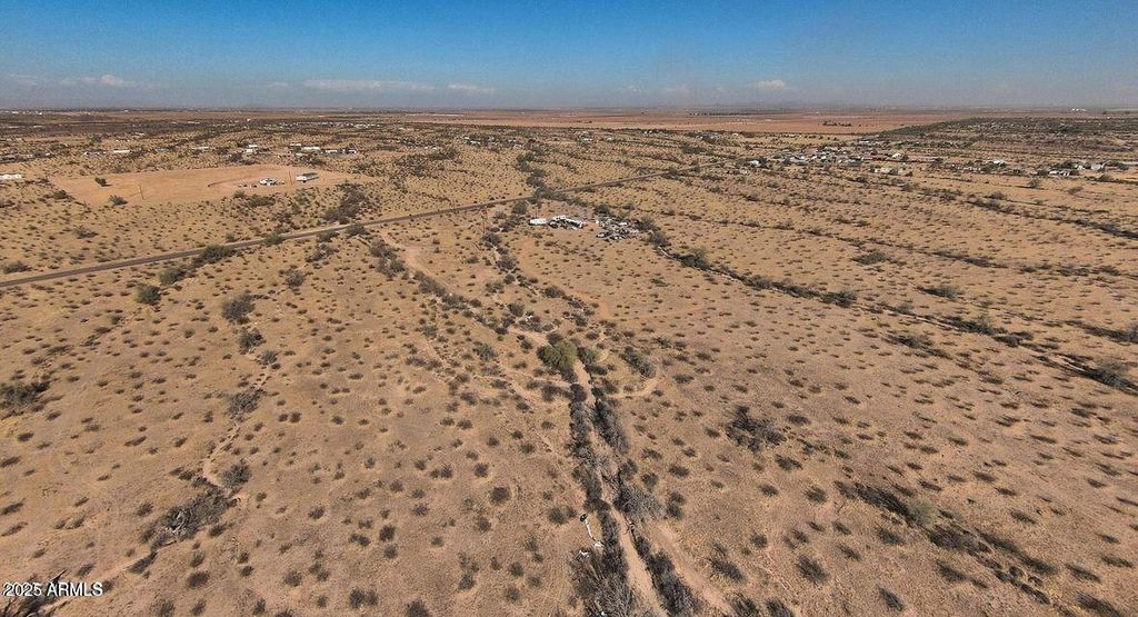 Photo of 51871 W Pampas Grass Road #86, Maricopa, AZ 85139 (MLS # 6860237)