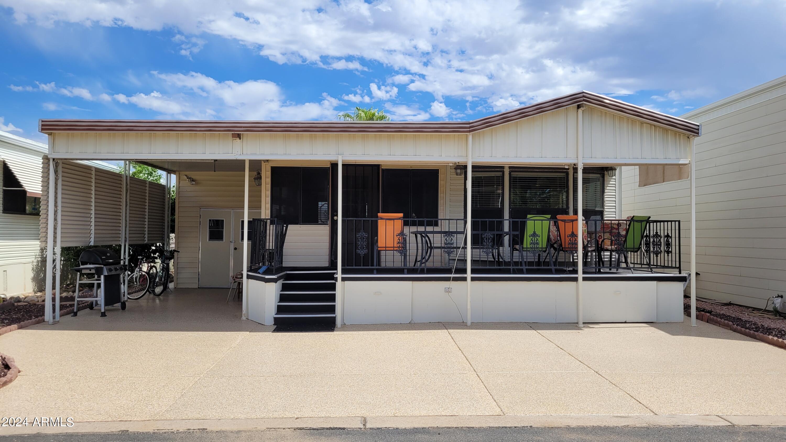 View Surprise, AZ 85374 mobile home