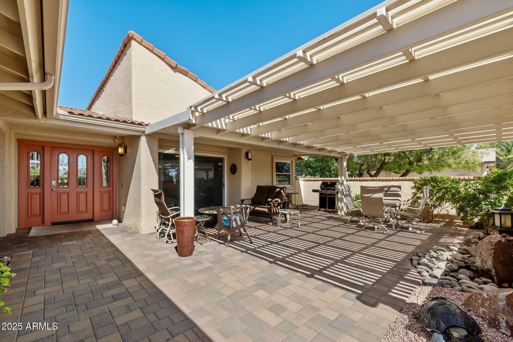 Photo of 1058 Leisure World, Mesa, AZ 85206 (MLS # 6928035)