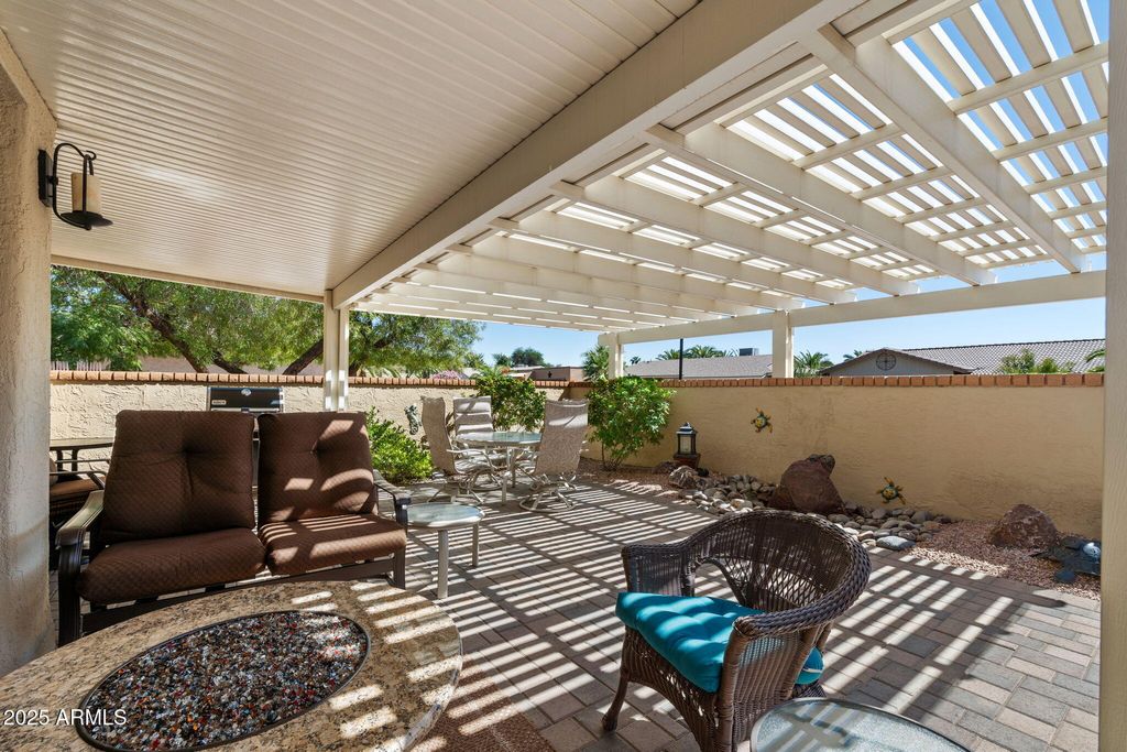 Photo of 1058 Leisure World, Mesa, AZ 85206 (MLS # 6928035)