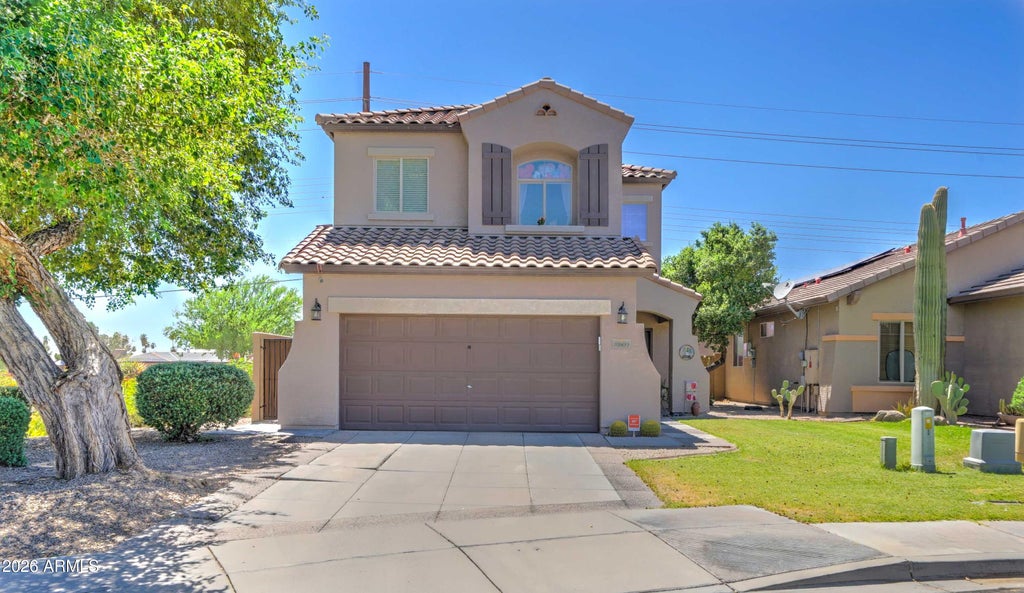 Photo of 10809 E Boston Street, Apache Junction, AZ 85120 (MLS # 7040841)