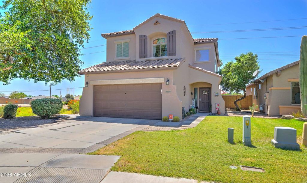 Photo of 10809 E Boston Street, Apache Junction, AZ 85120 (MLS # 7040841)