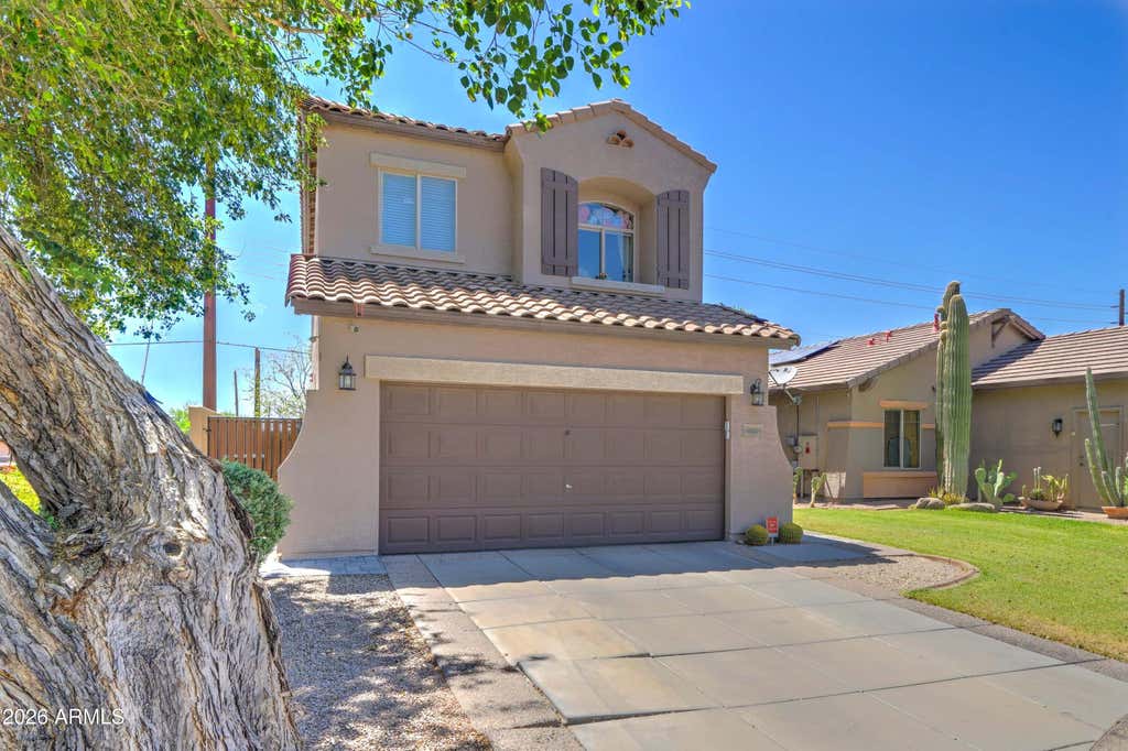 Photo of 10809 E Boston Street, Apache Junction, AZ 85120 (MLS # 7040841)