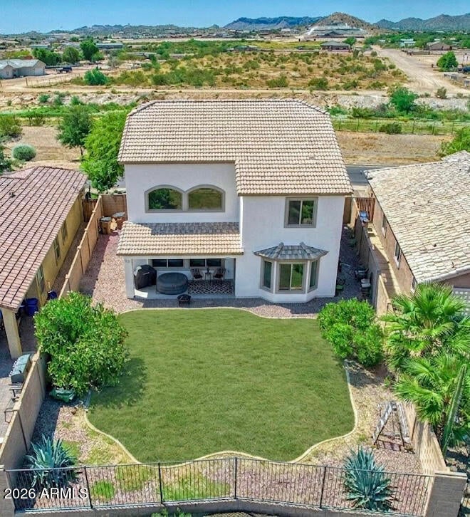 29173 N YELLOW BEE Drive