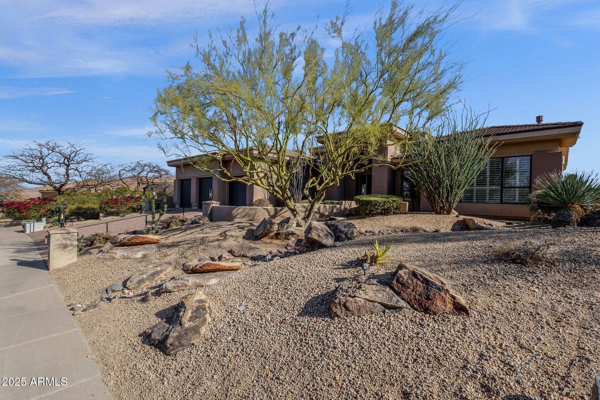 13827 N Sunset Drive