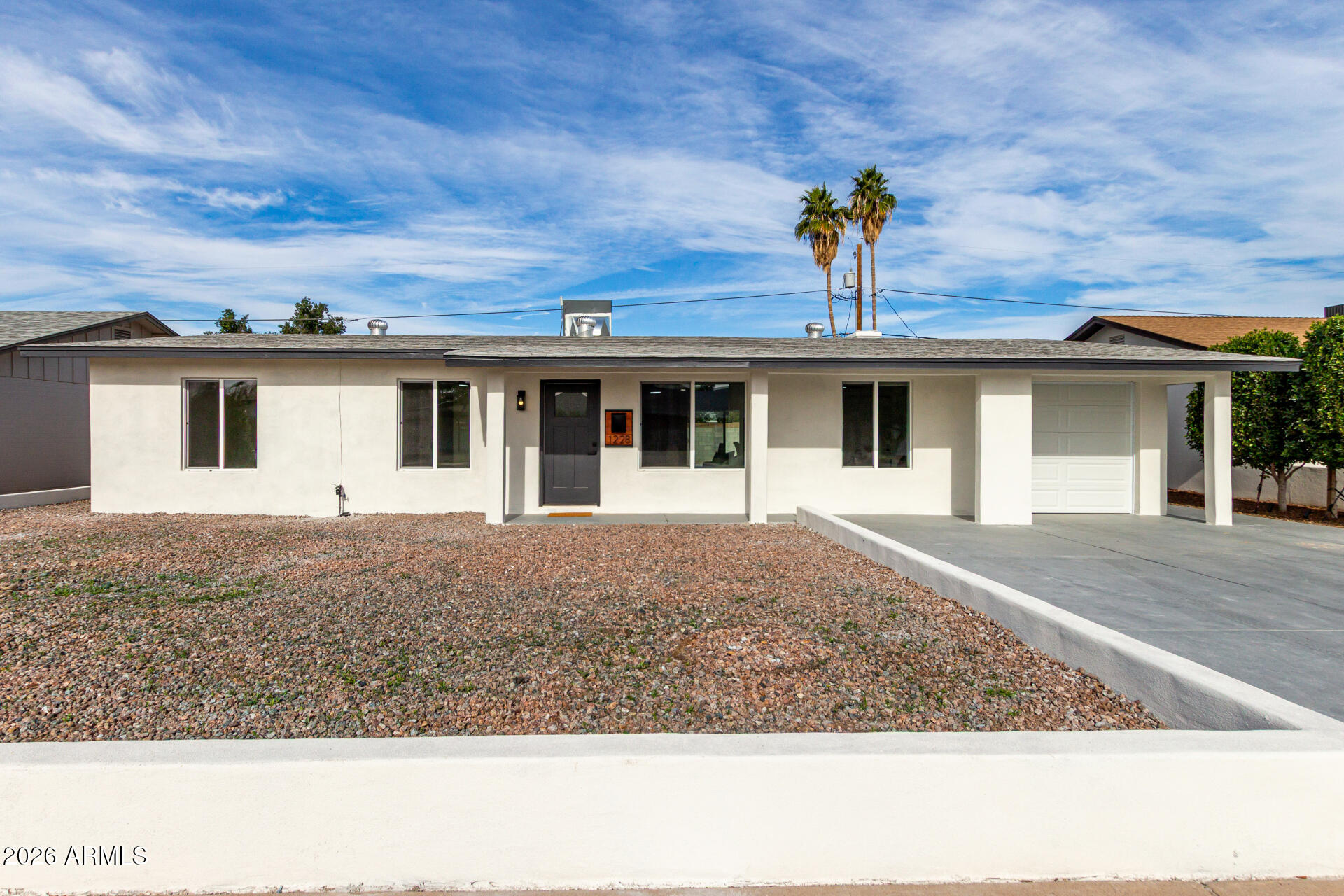 1228 E BROADMOR Drive