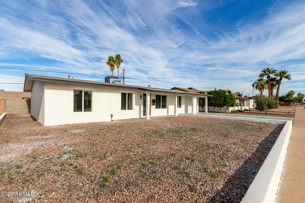 Photo of 1228 E Broadmor Drive, Tempe, AZ 85282 (MLS # 6964832)