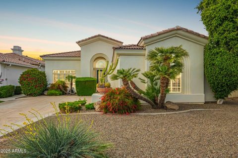7678 E CACTUS WREN Road Scottsdale AZ 85250