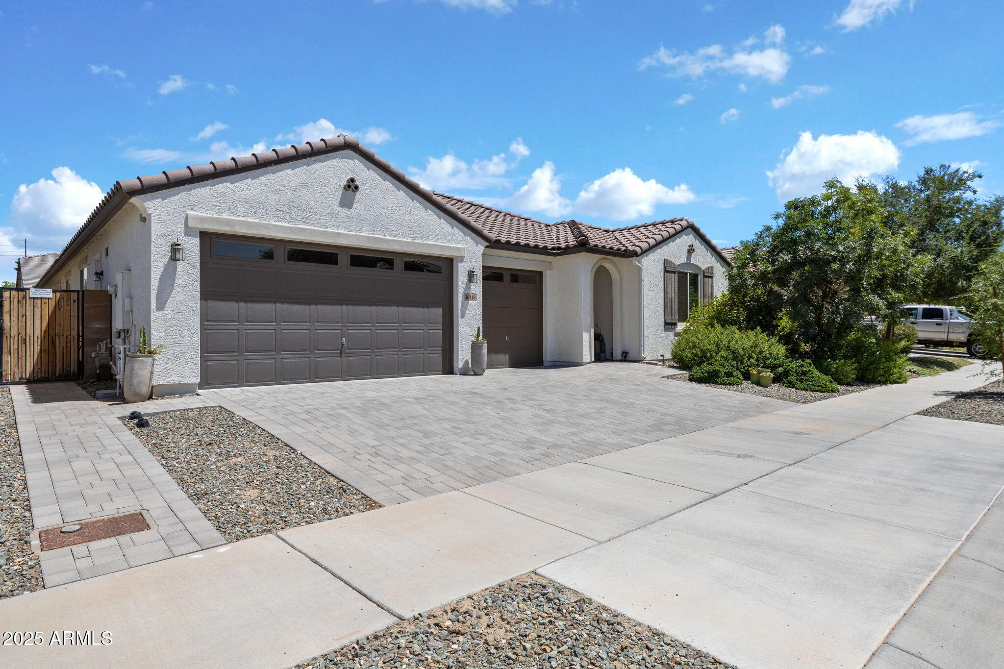 GREER RANCH NORTH PHASE 2 - Residential