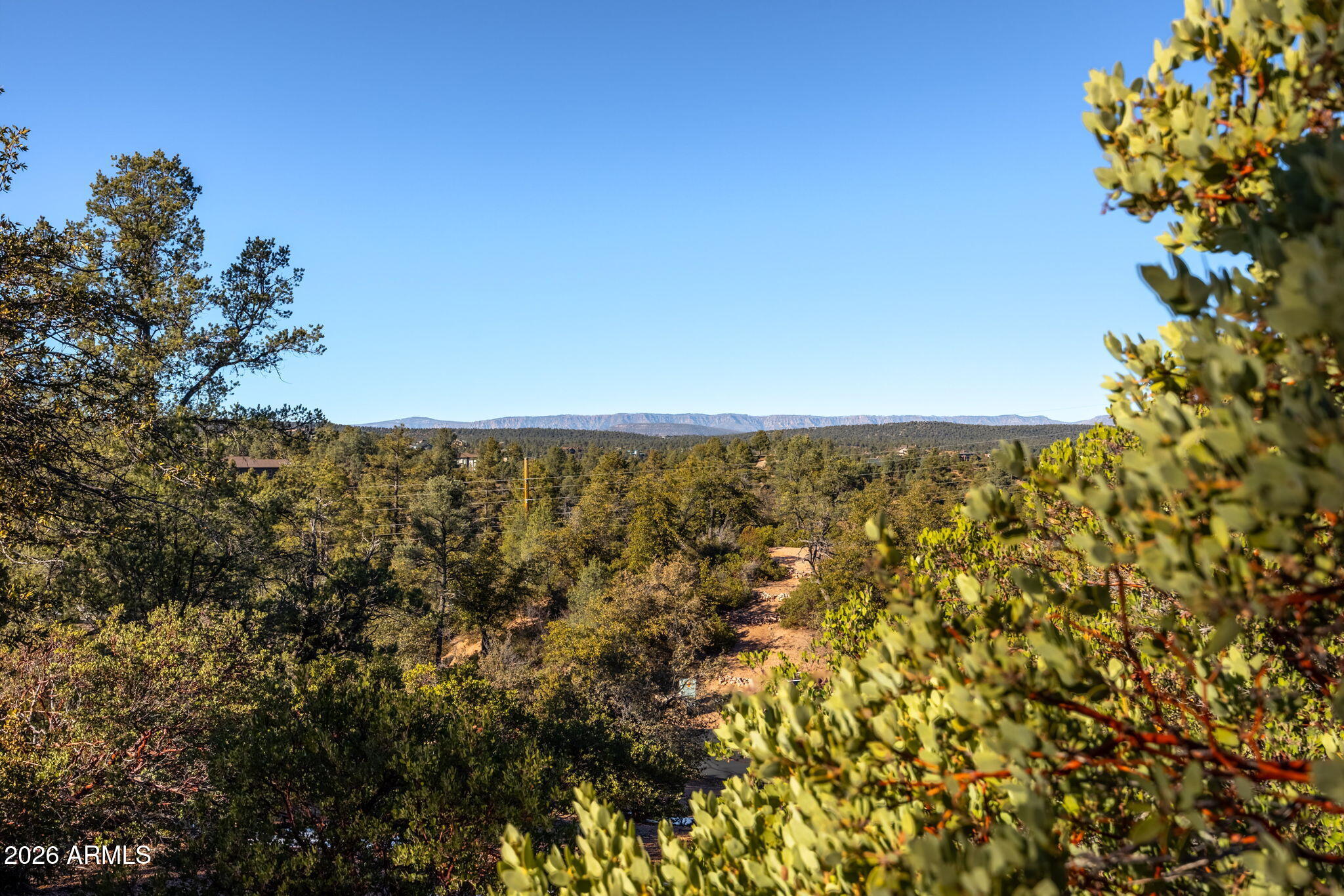 RIM GOLF CLUB PHASE 1 - Land