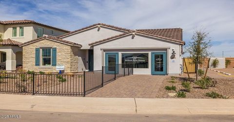 12708 W CORONA Avenue Avondale AZ 85323