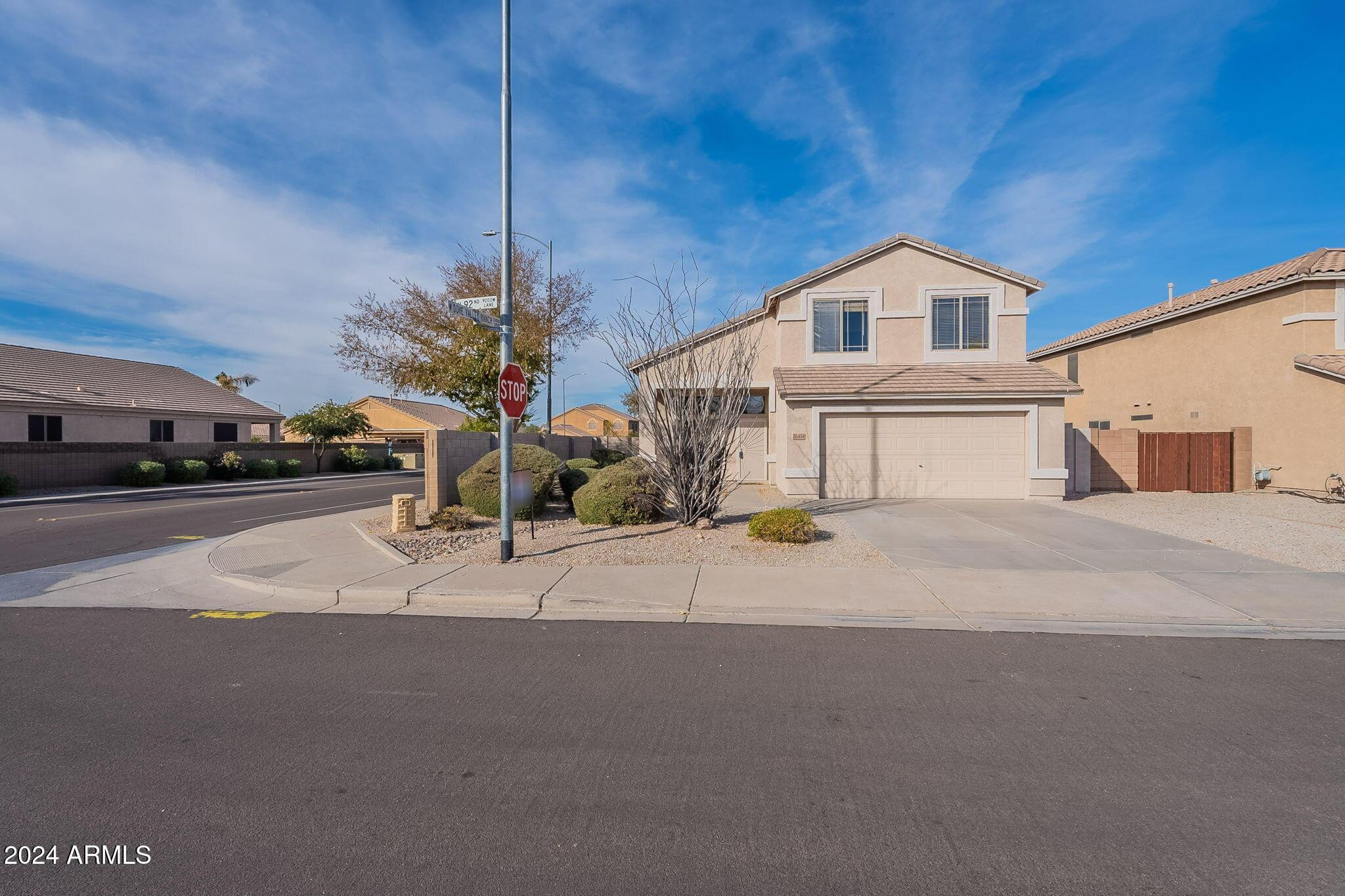 20434 N 92nd Lane