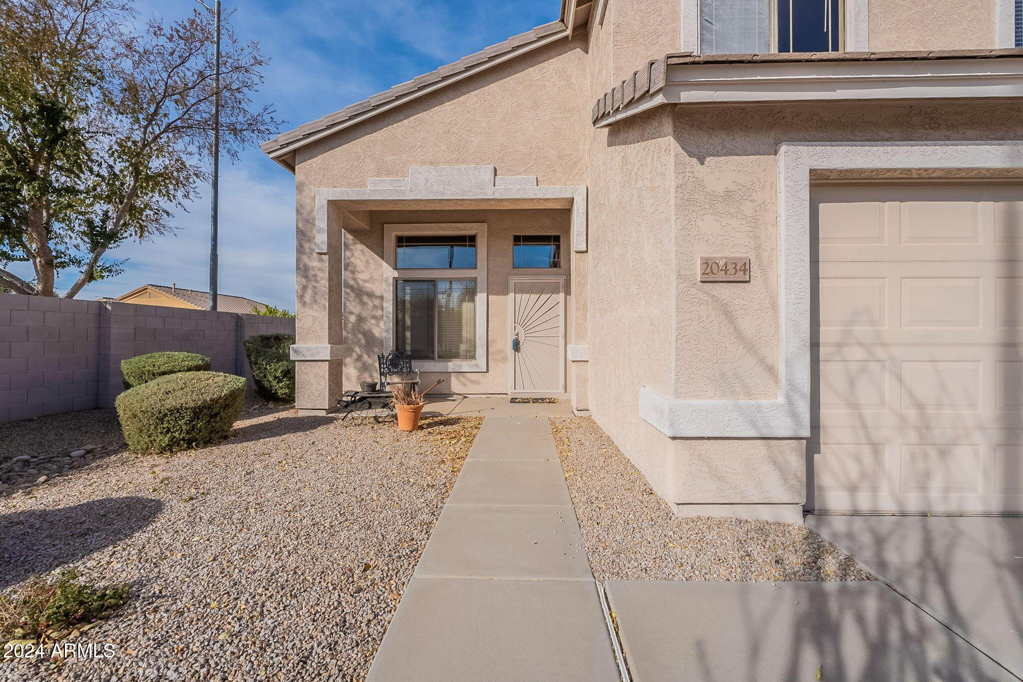 20434 N 92nd Lane