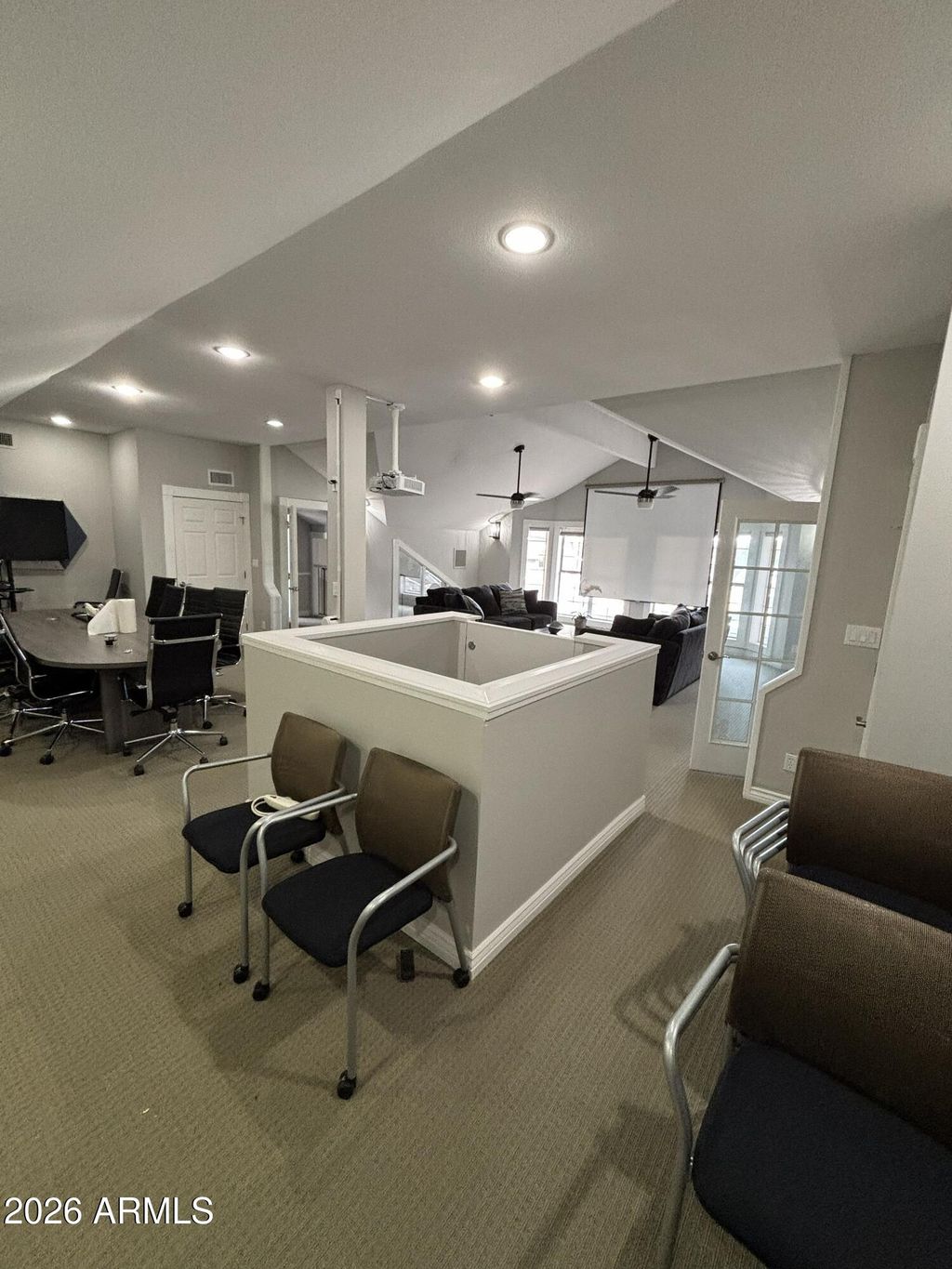 Photo of 1220 N Spencer Street #100/200, Mesa, AZ 85203 (MLS # 6977347)