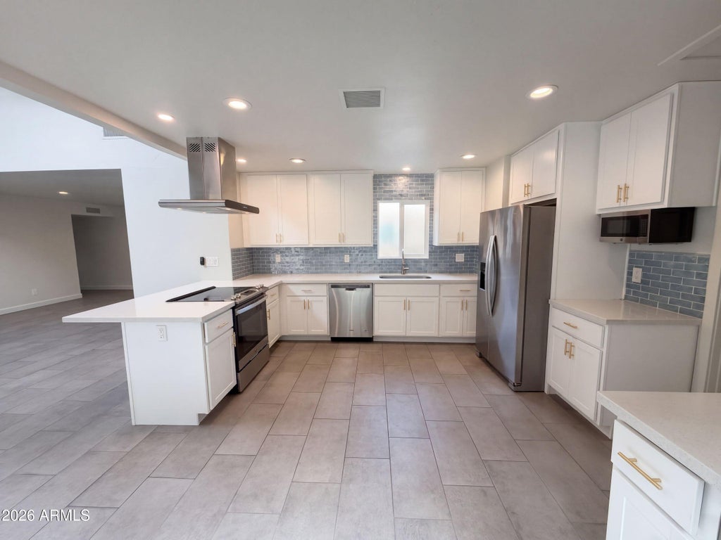 Photo of 5526 N 5th Lane, Phoenix, AZ 85013 (MLS # 7093656)