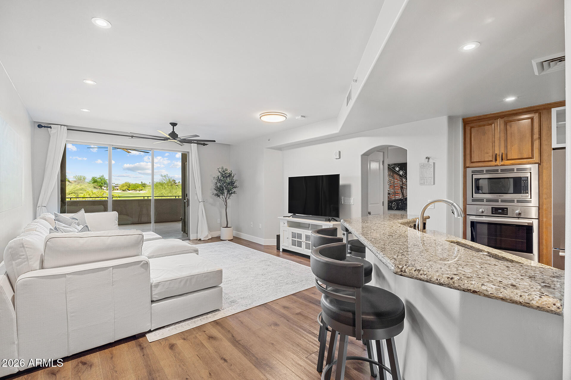 15802 N 71ST Street 215