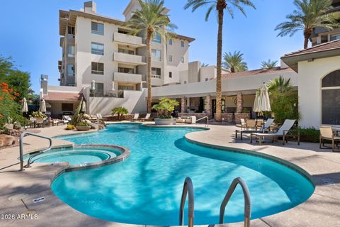 15802 N 71ST Street 215 Scottsdale AZ 85254