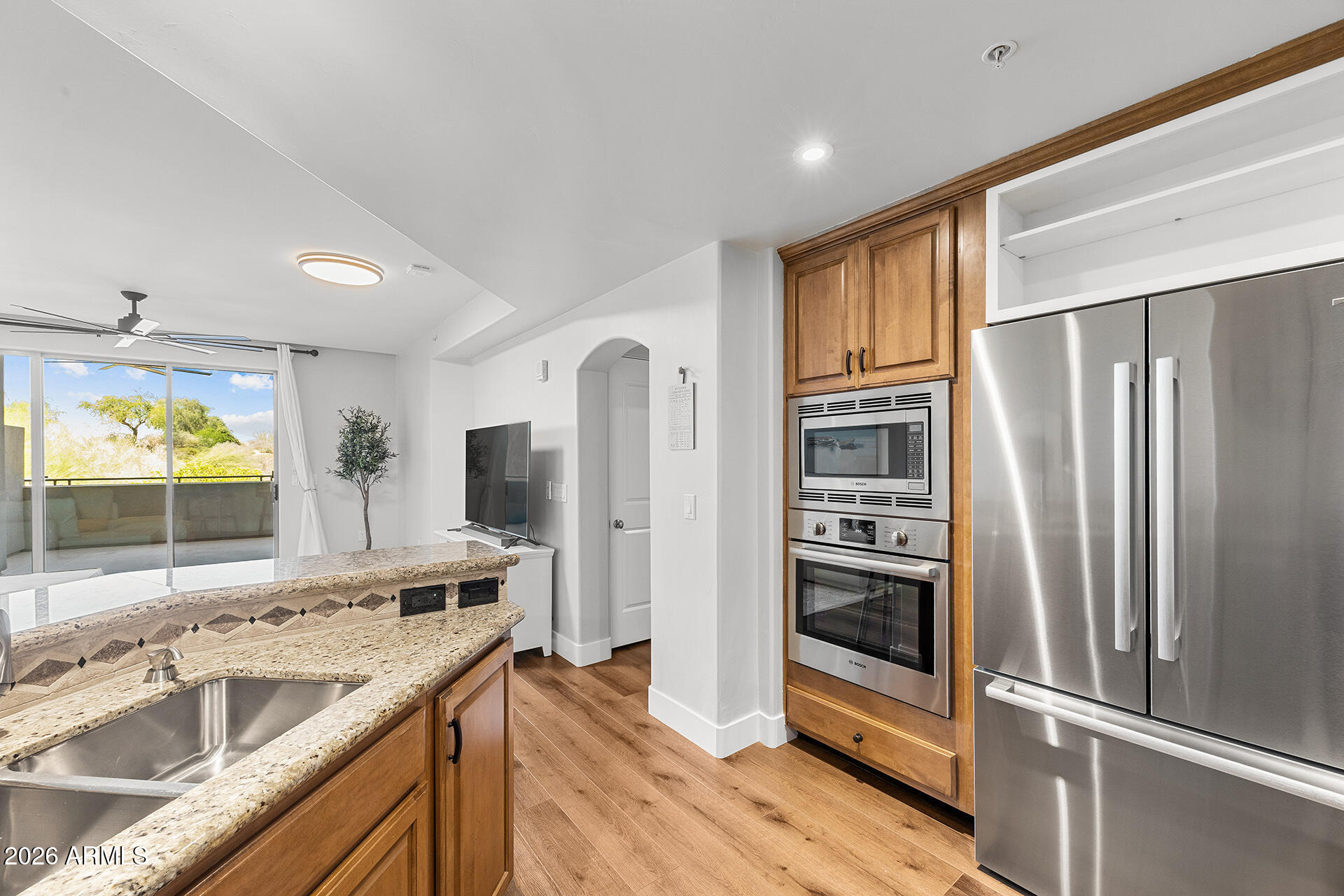 15802 N 71ST Street 215