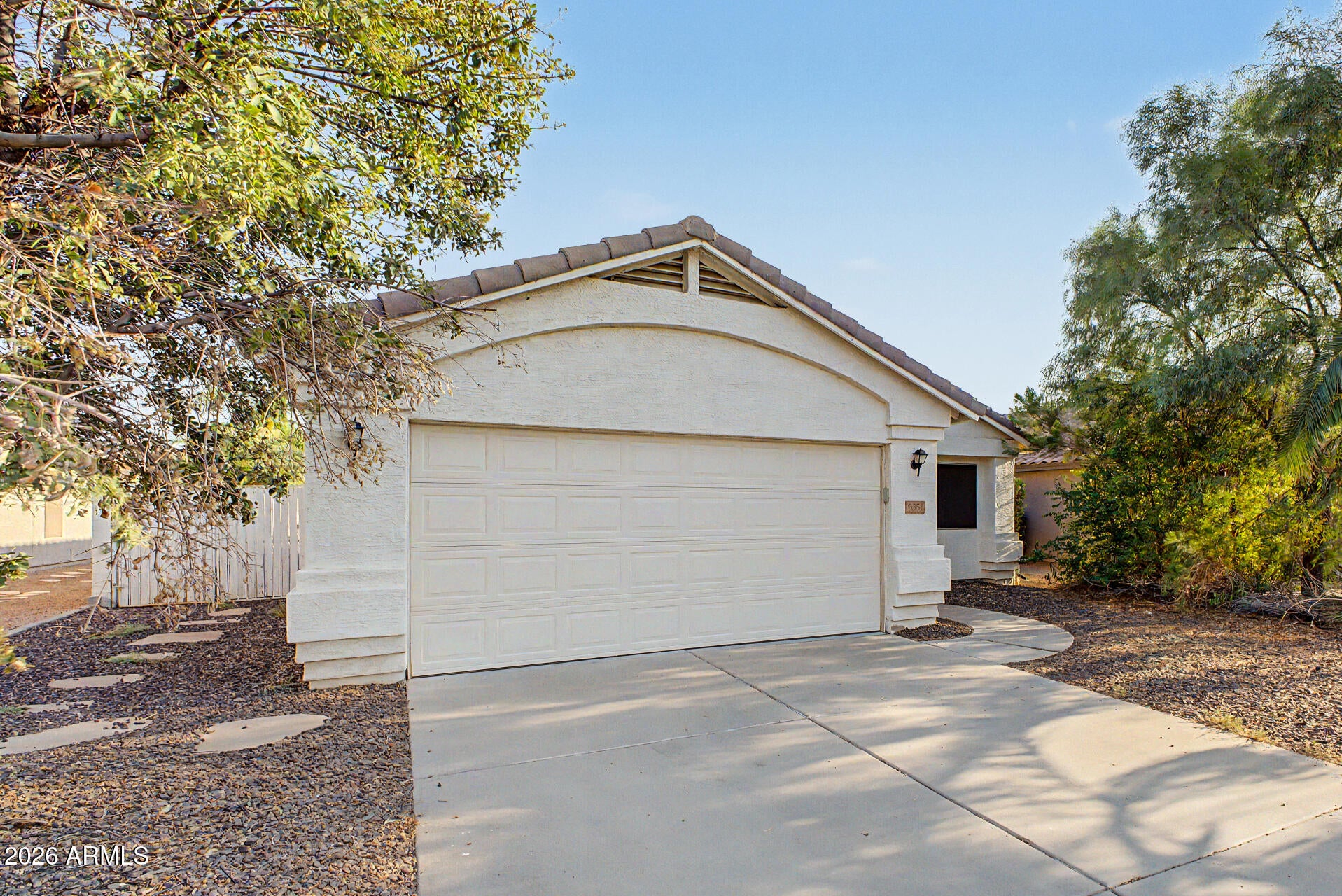 9351 E NOPAL Avenue