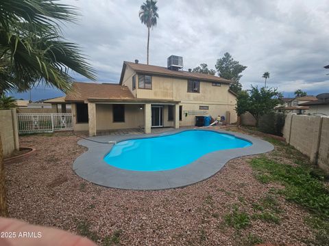 10032 W SELLS Drive Phoenix AZ 85037