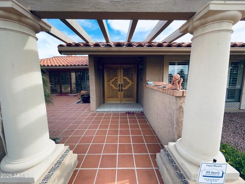 4107 E GOLD DUST Avenue Phoenix AZ 85028