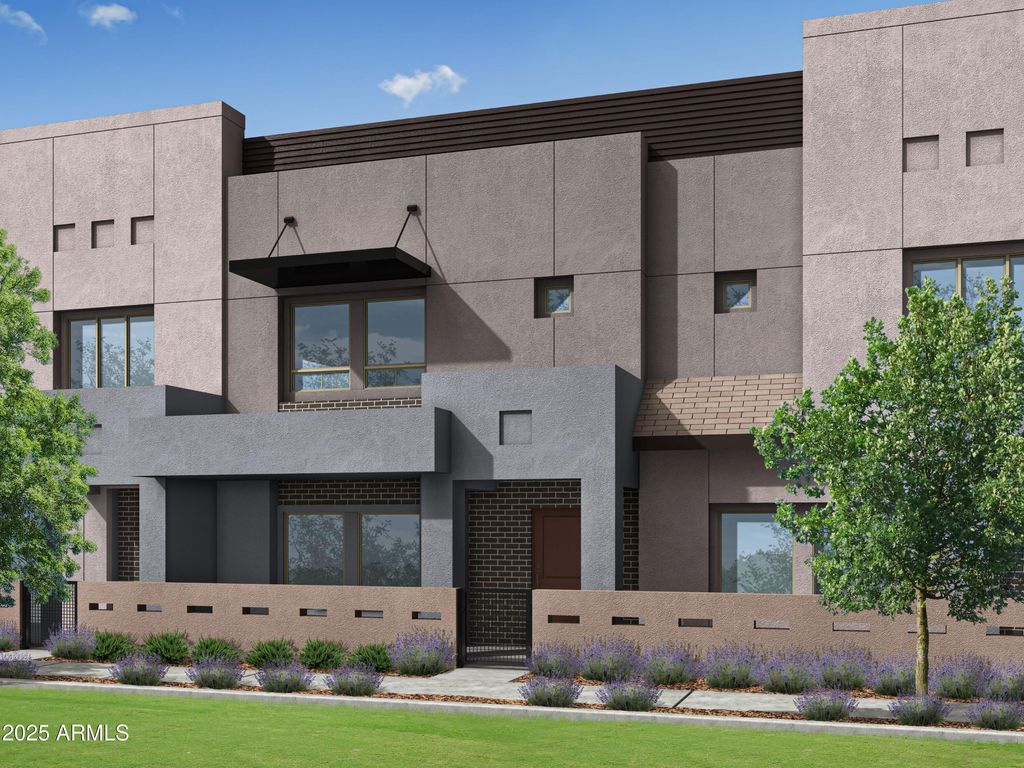 Photo of 733 E Commonwealth Avenue #28, Chandler, AZ 85225 (MLS # 6966171)