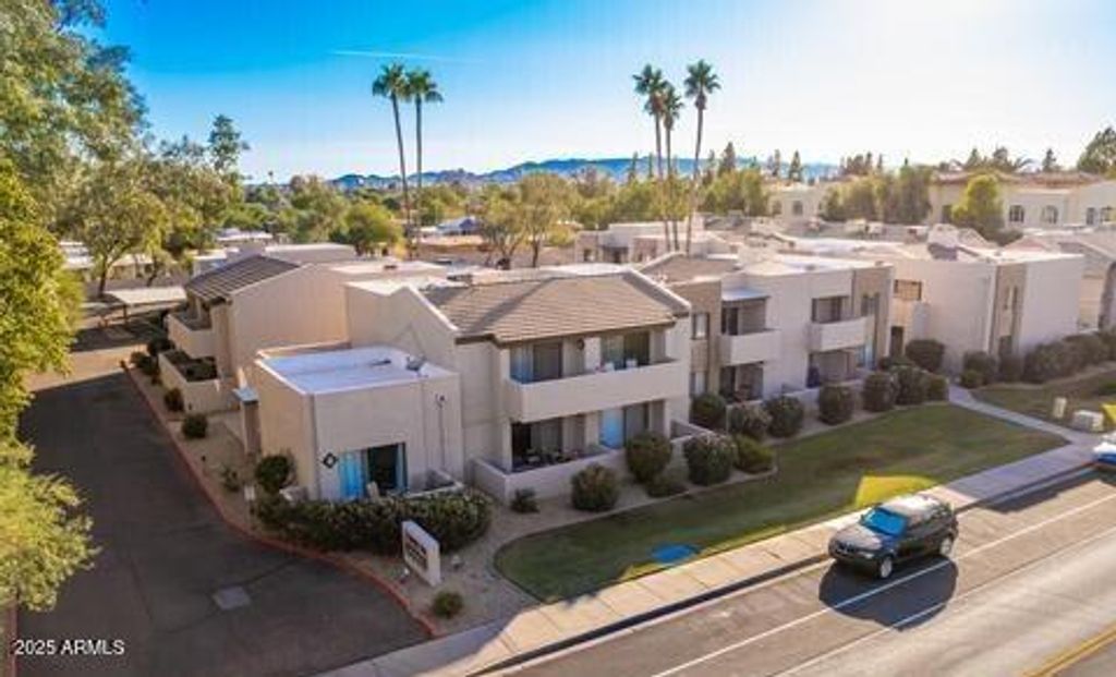 Photo of 1065 W 1st Street #106, Tempe, AZ 85281 (MLS # 6925868)