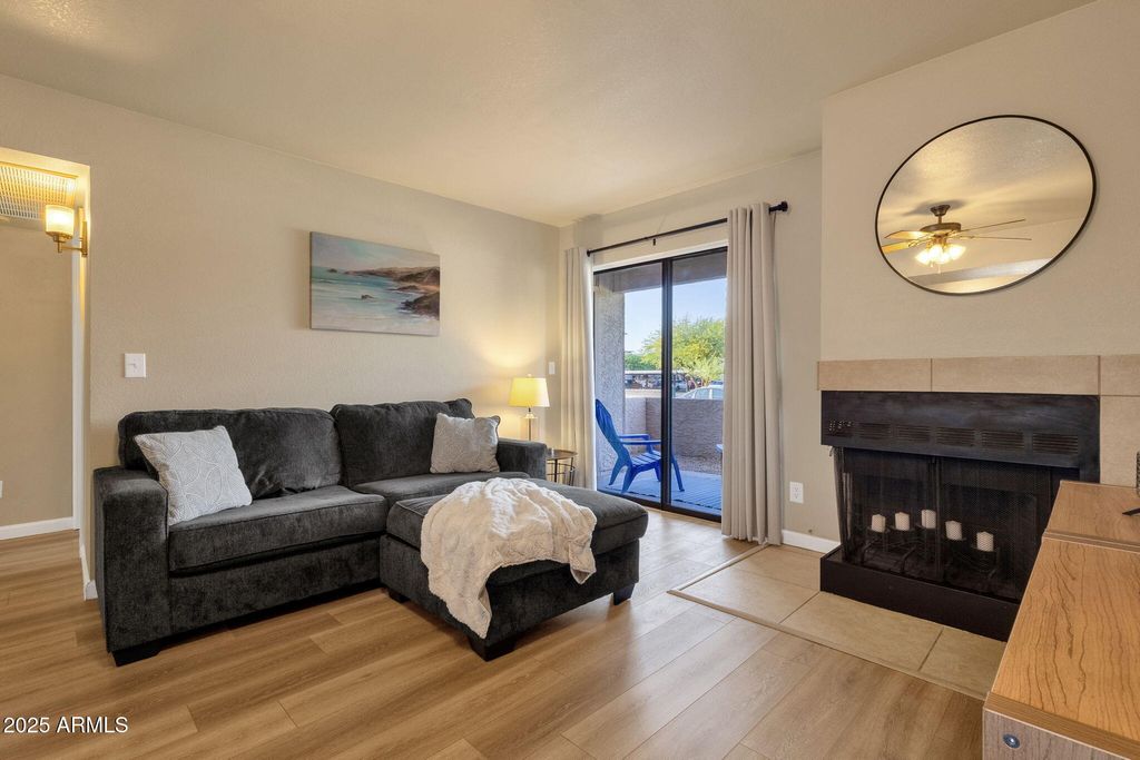 Photo of 1065 W 1st Street #106, Tempe, AZ 85281 (MLS # 6925868)