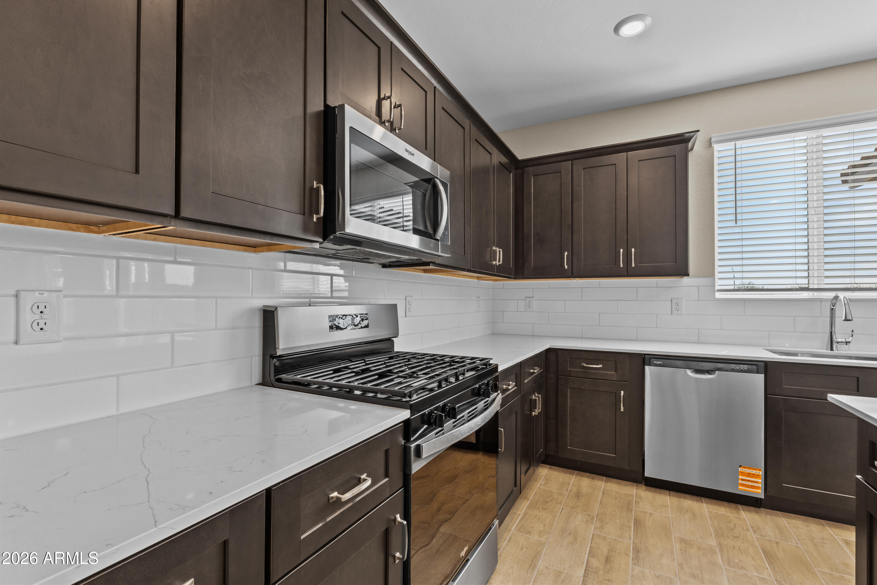 16805 W CAVEDALE Drive