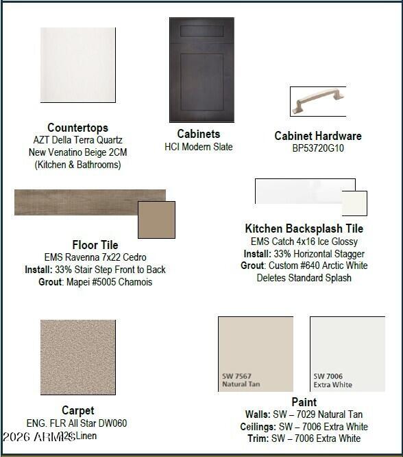 16805 W CAVEDALE Drive