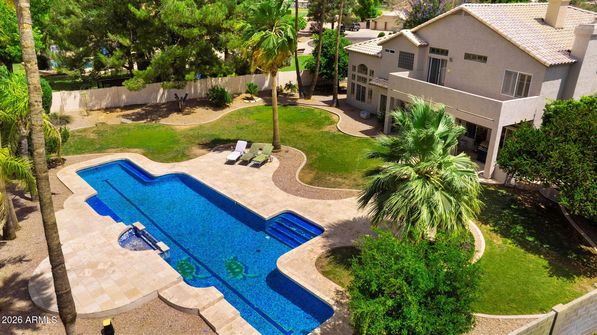 CARRIAGE PARC ESTATES 2 - Residential