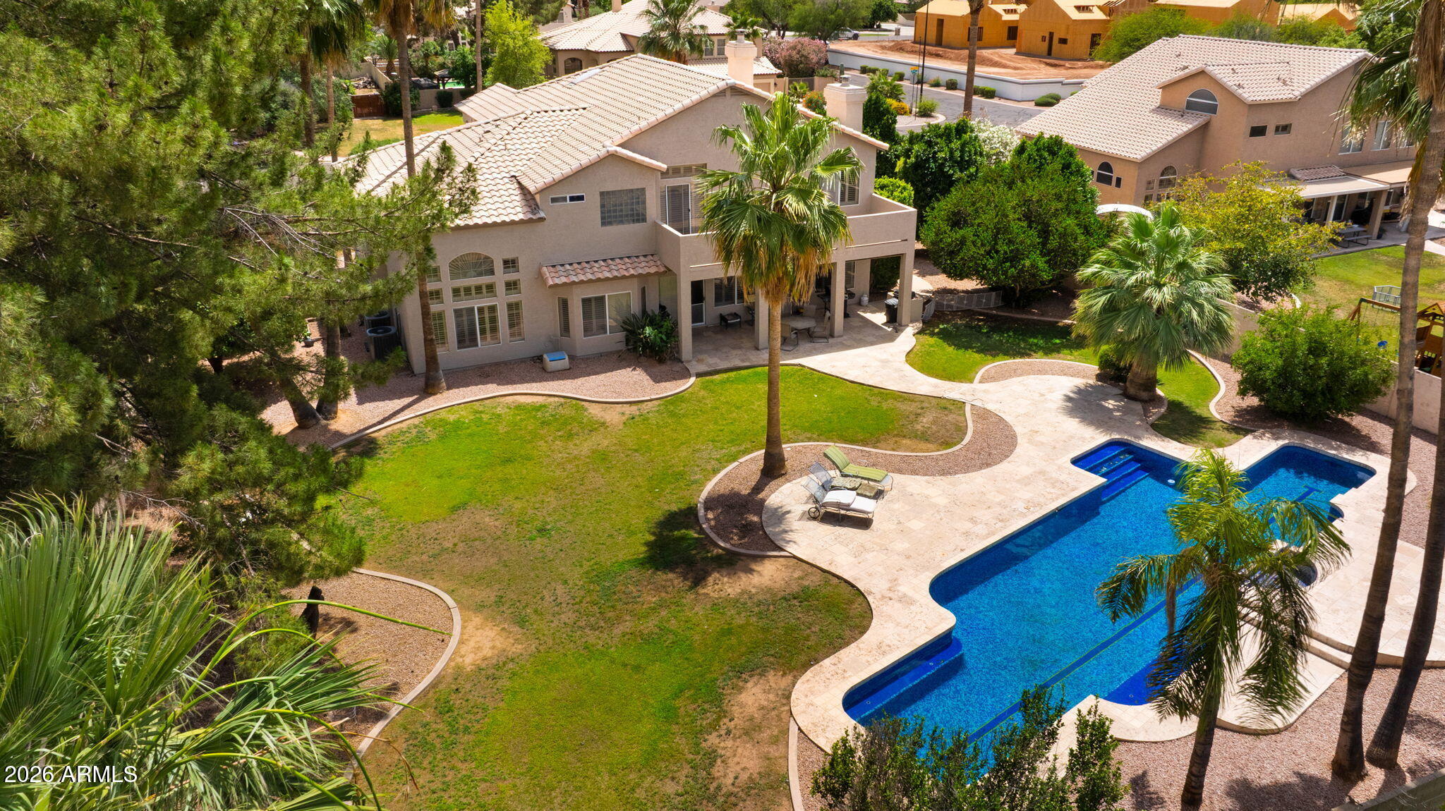 CARRIAGE PARC ESTATES 2 - Residential