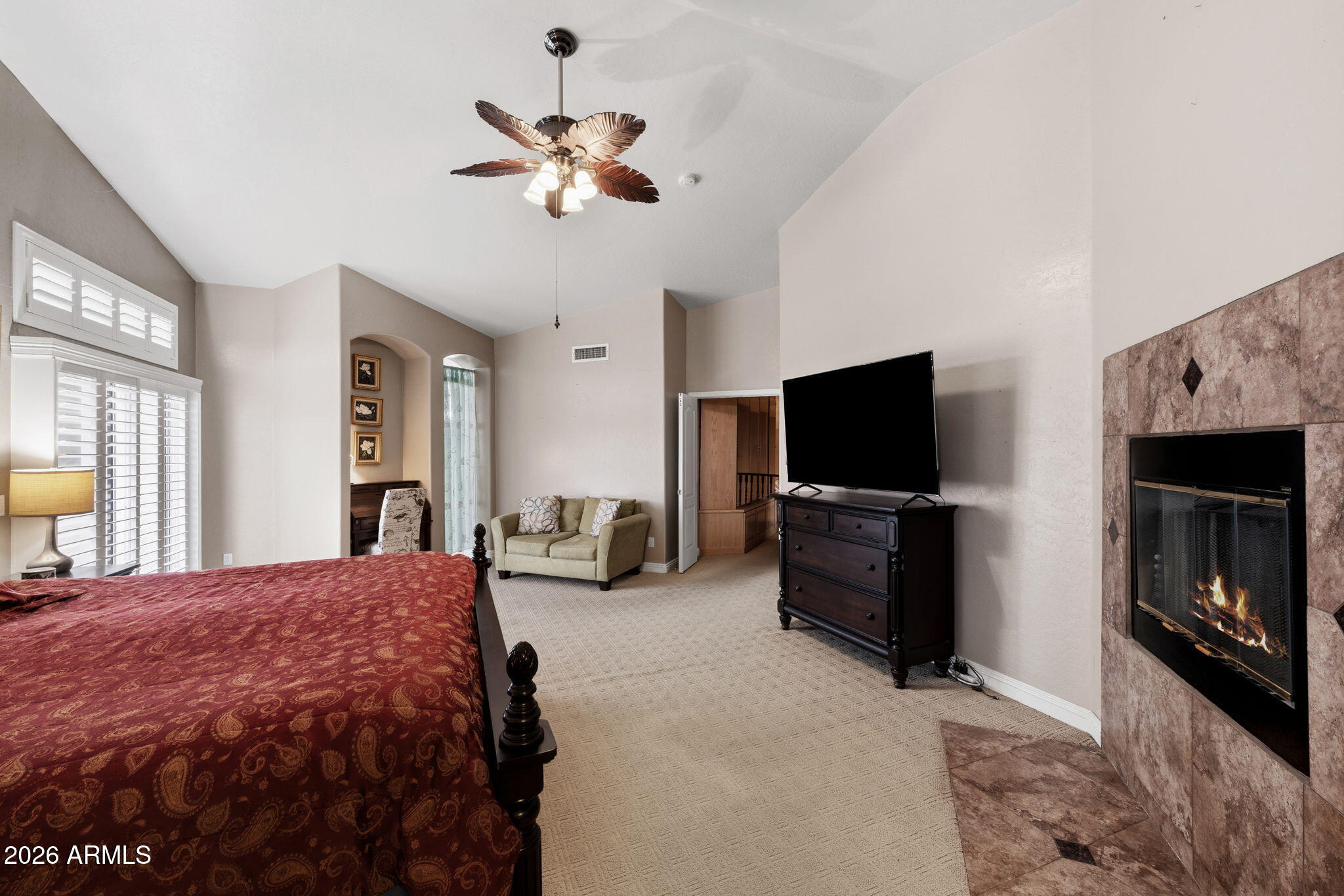 CARRIAGE PARC ESTATES 2 - Residential