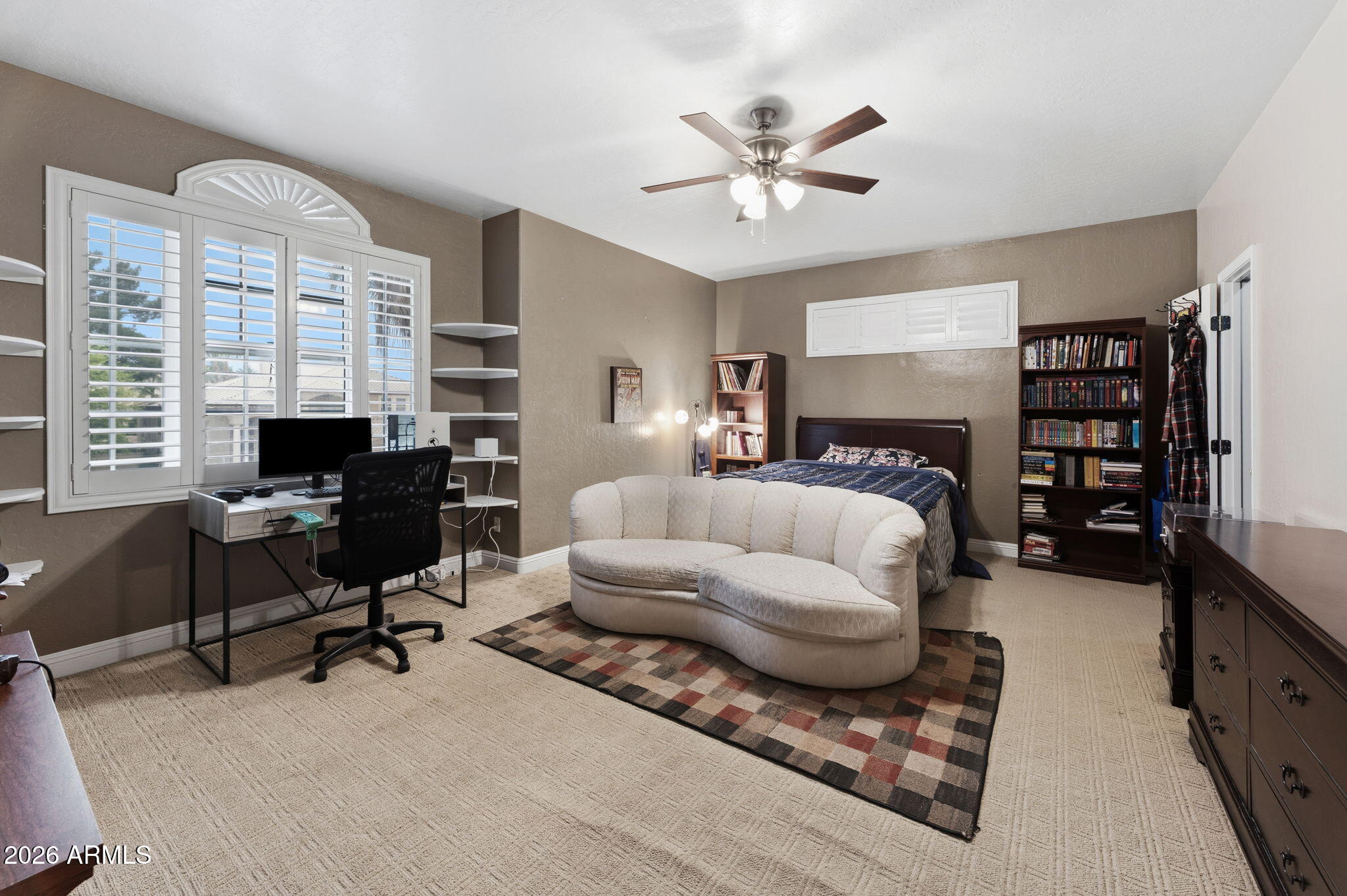 CARRIAGE PARC ESTATES 2 - Residential