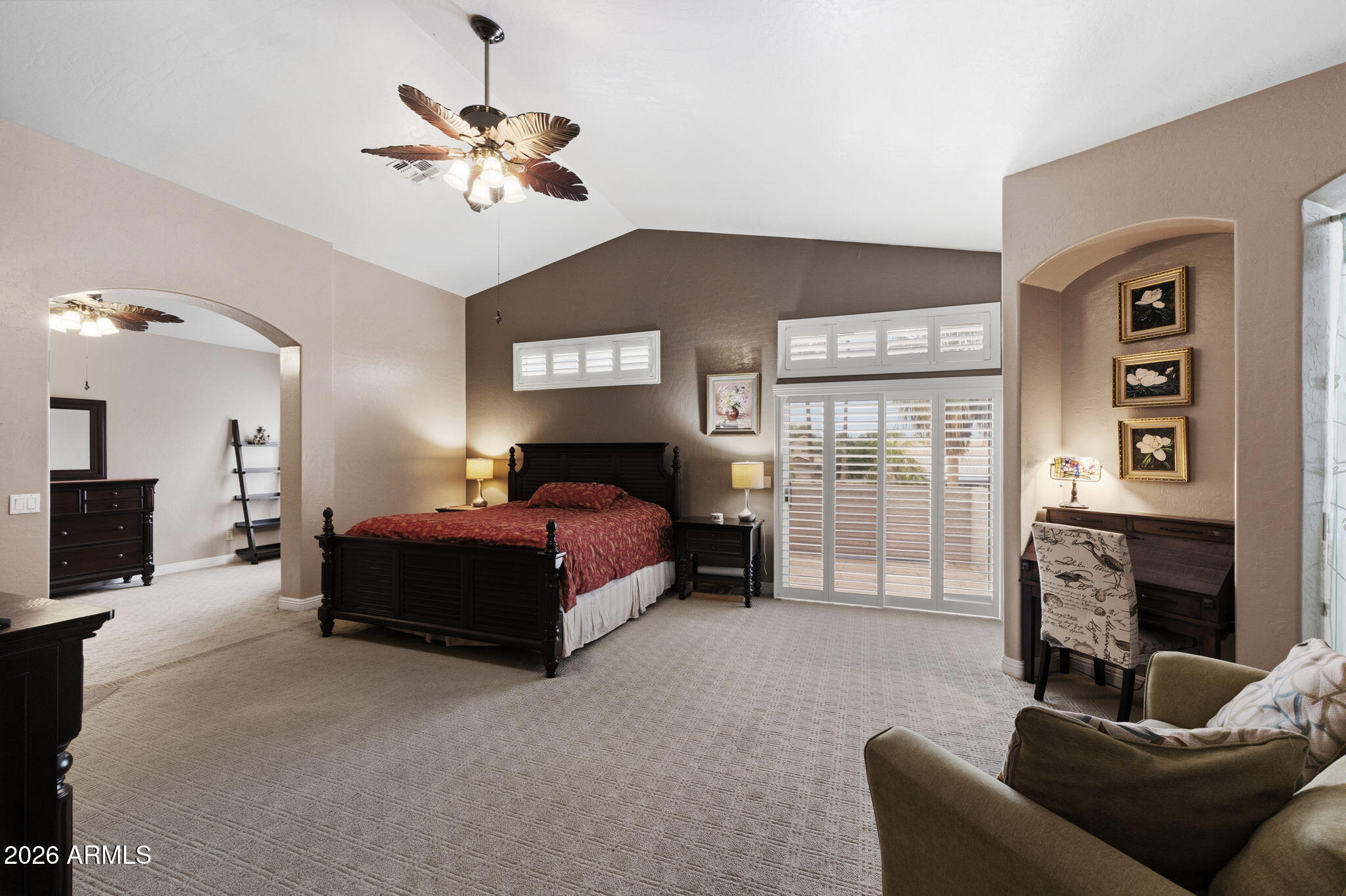 CARRIAGE PARC ESTATES 2 - Residential