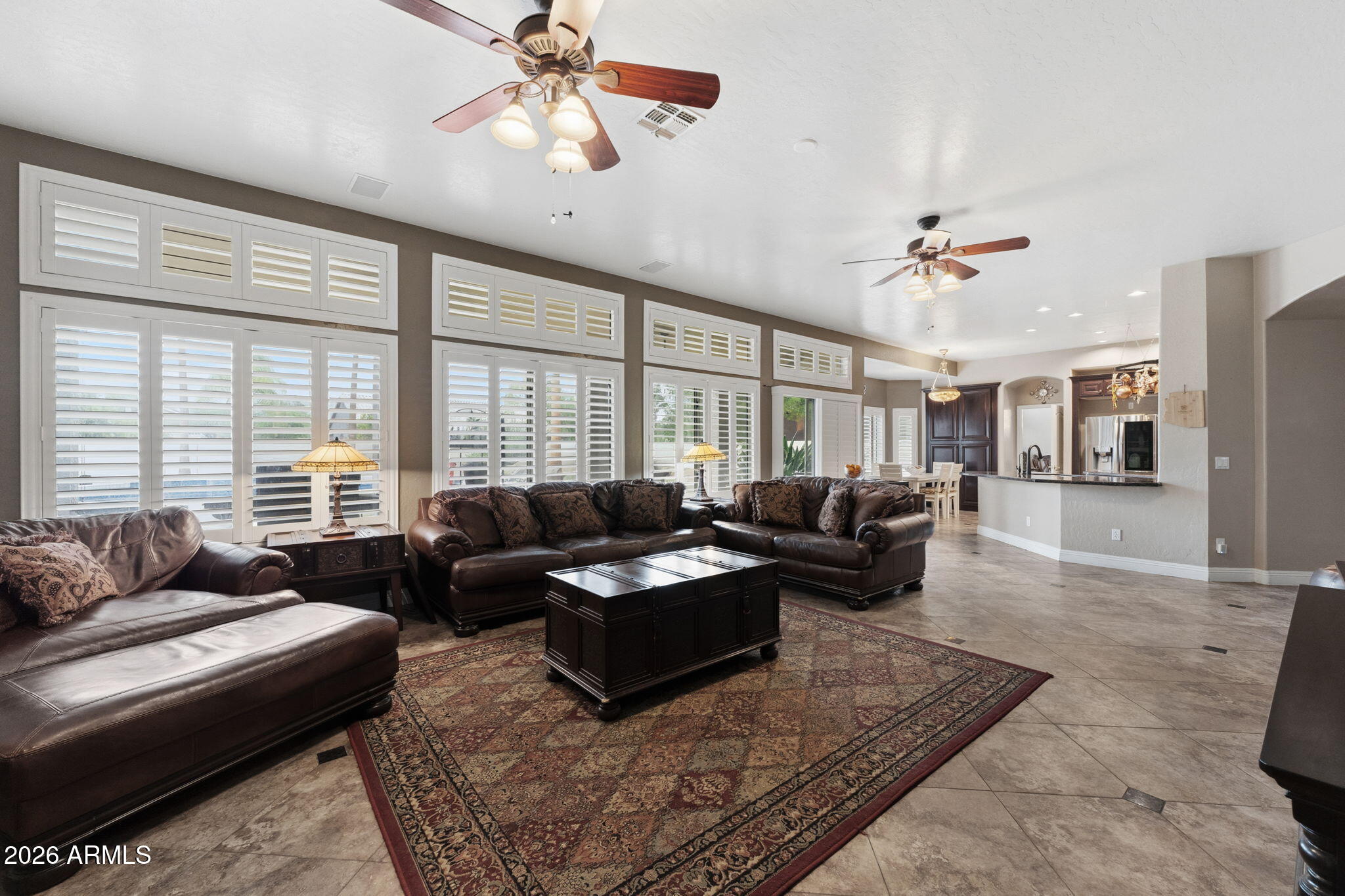 CARRIAGE PARC ESTATES 2 - Residential
