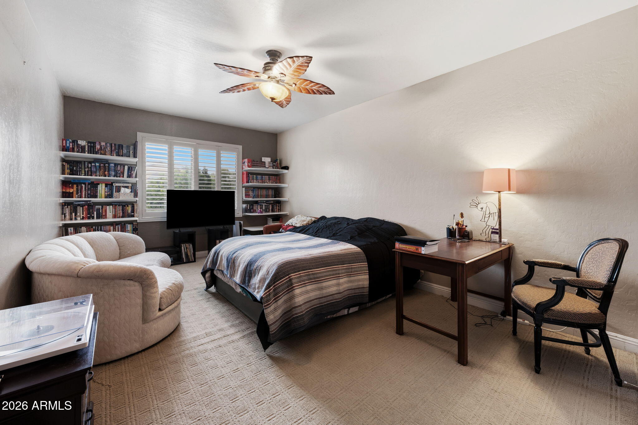 CARRIAGE PARC ESTATES 2 - Residential