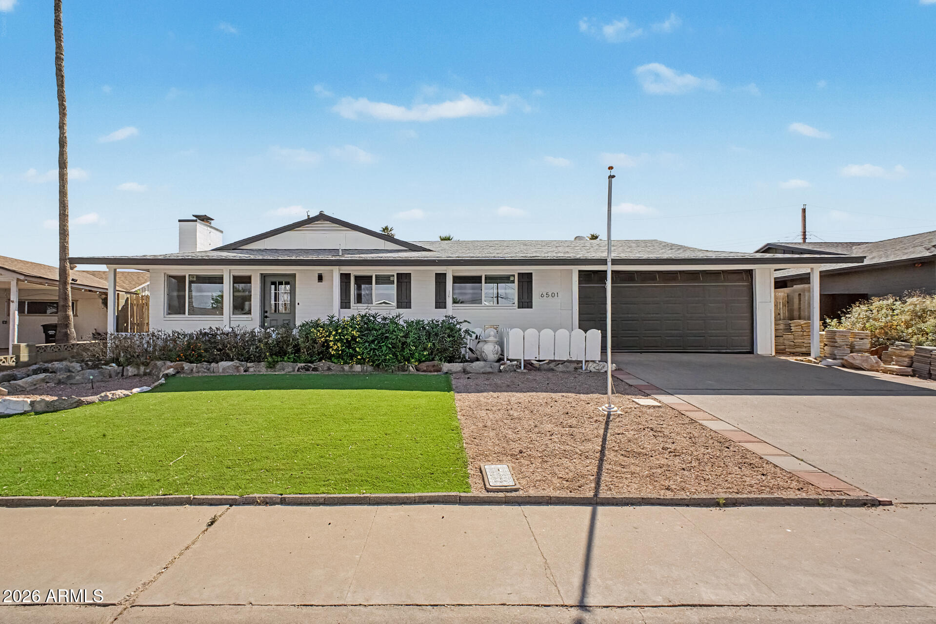 6501 E CYPRESS Street