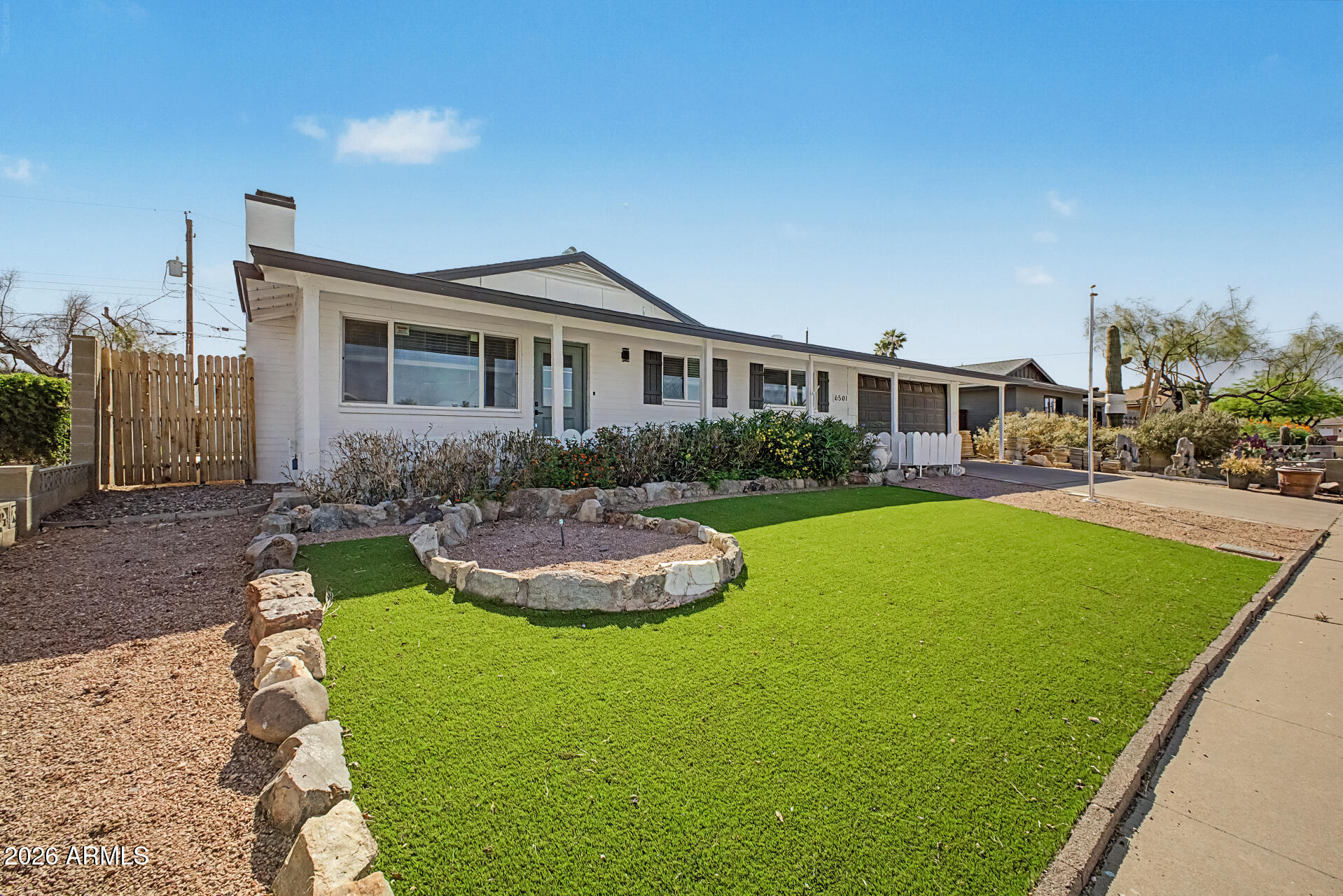 6501 E CYPRESS Street