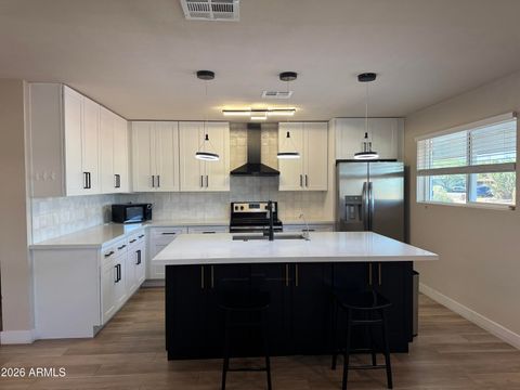 6501 E CYPRESS Street Scottsdale AZ 85257