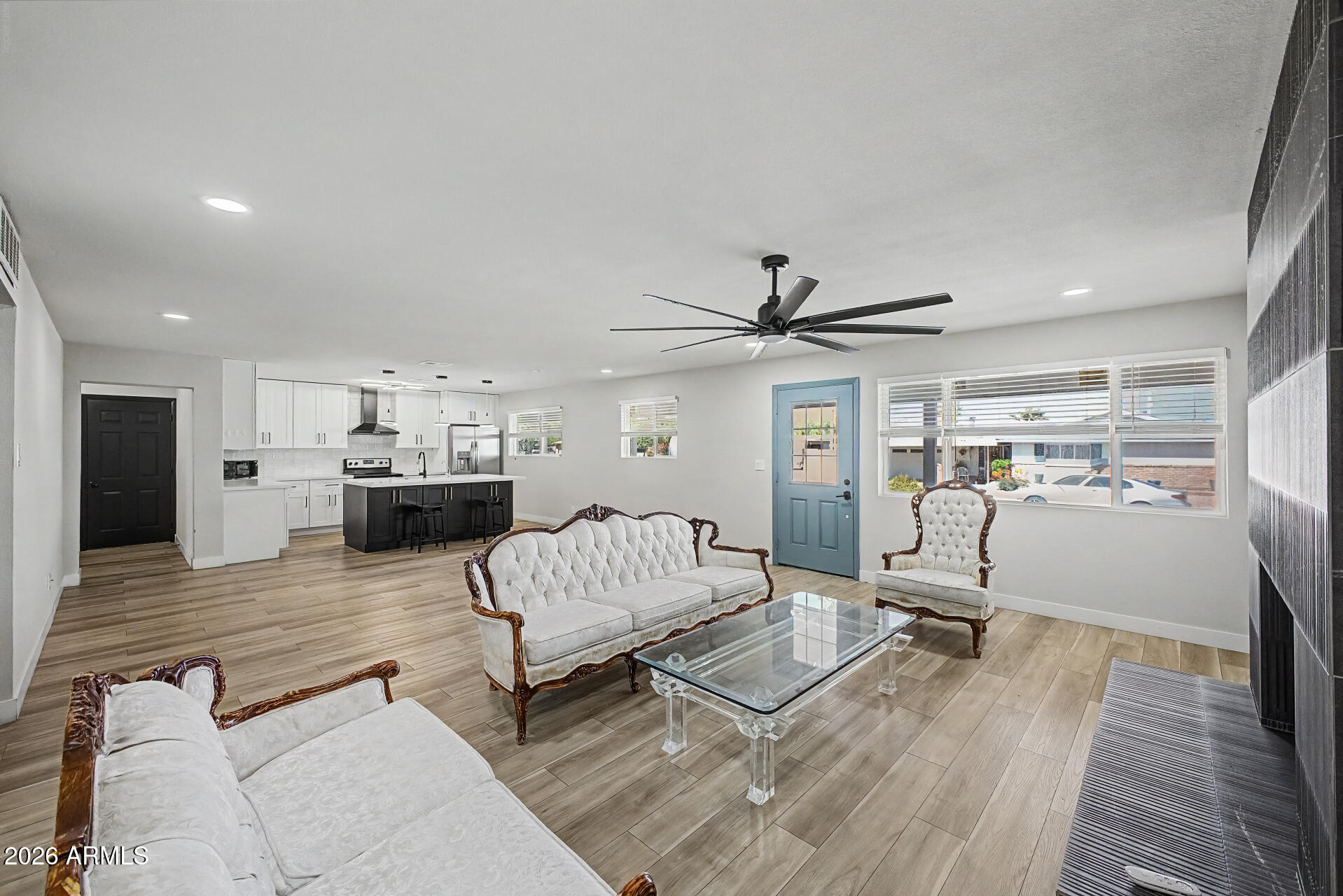 6501 E CYPRESS Street