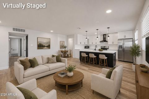 Photo of 6501 E Cypress Street, Scottsdale, AZ 85257 (MLS # 7014819)