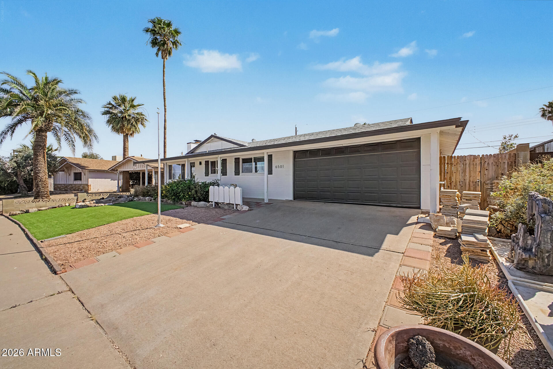 6501 E CYPRESS Street