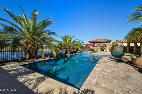 21080 N 76TH Avenue Glendale AZ 85308