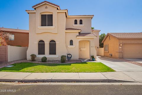 2635 E Chester Drive Chandler AZ 85286