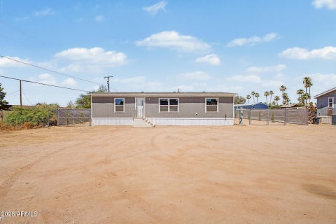 Photo of 132 S 103rd Place, Mesa, AZ 85208 (MLS # 7083292)