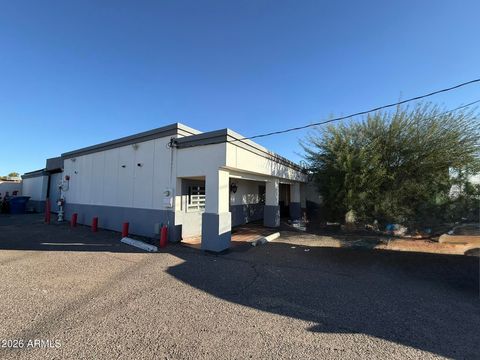 730 E MAIN Street Avondale AZ 85323